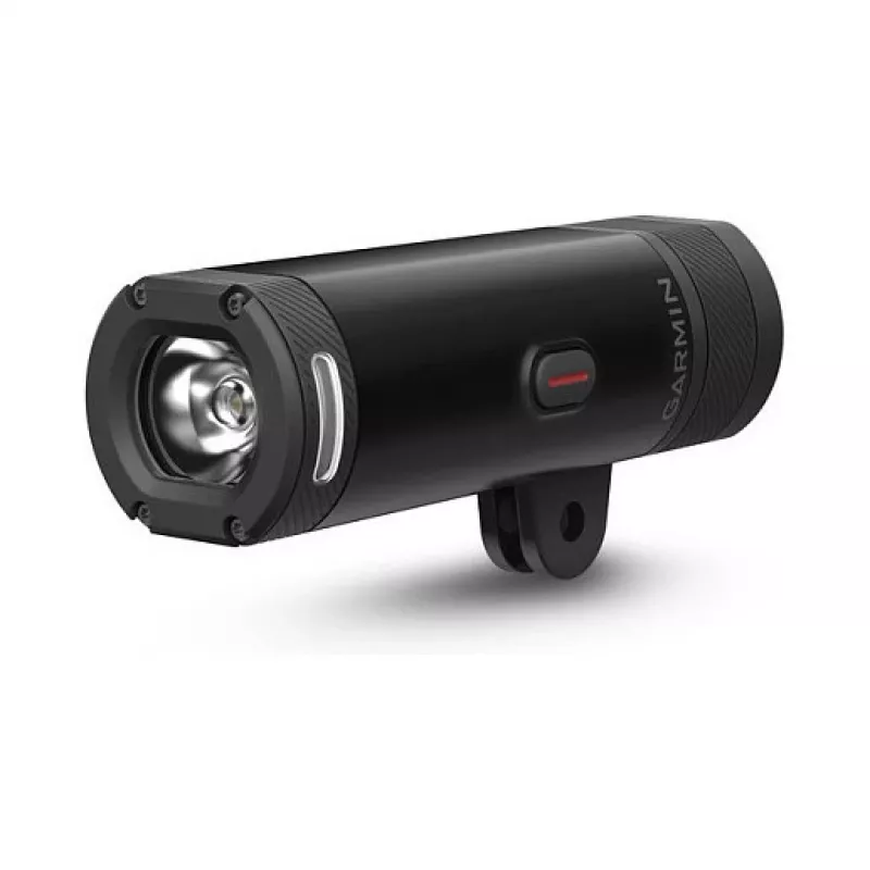 Peavõru taskulamp Garmin Varia UT 800 Must