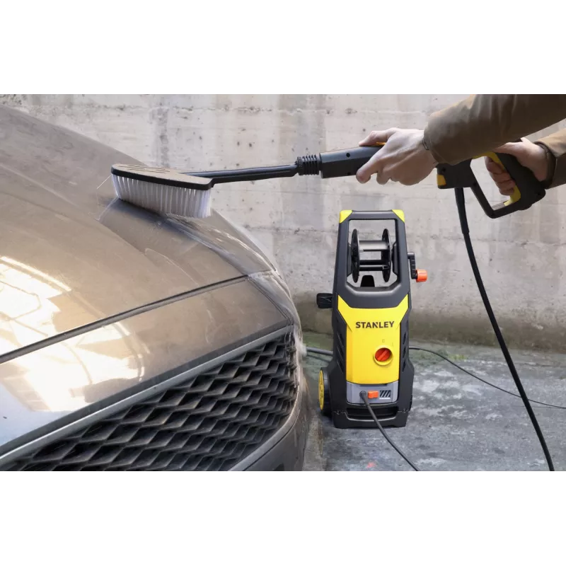 Stanley survepesur SXPW16PE