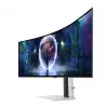 Monitor Samsung Odyssey G9 OLED 49 tolli OLED 5120 x 1440