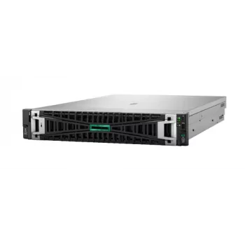 Server HP ProLiant DL380 Gen12 6515P 1P 2×32GB RDIMM 8×SFF MR408i-o 2×480GB SSD 2×1000W PS EU