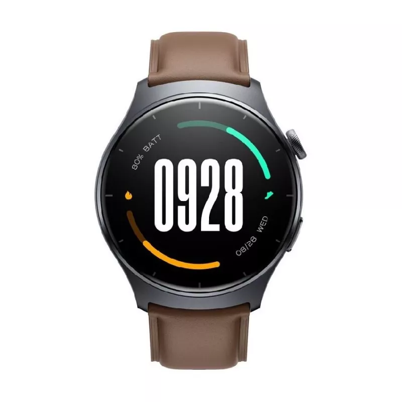 Nutikell Mibro Lite 3 (tumehall)