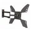 Kinnitussüsteem Barkan 3400L 70-tolline must maks. kaal 40kg