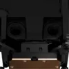 TRYX L-P0CL-DS0M-G0K CPU veeblokk AMOLED-ekraaniga — ühildub Inteli ja AMD pesadega