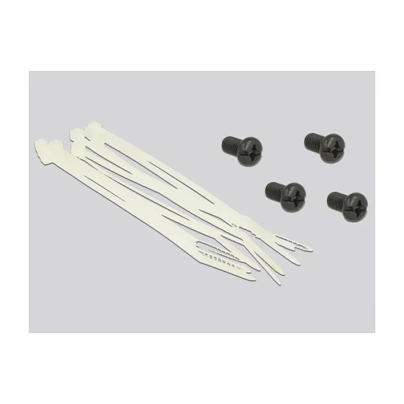 DeLOCK 43340 paneel