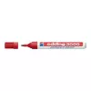 Permanent Marker Edding 3000 Blue 10 pcs