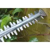 Elektriline hekilõikur Bosch EasyHedgeCut 18-45 — 45 cm topelttera, 18 V aku, 2.3 kg