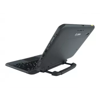 Zebra ET80 Intel® Core™ i5 256 GB 30,5 cm (12 tolli) 8 GB Wi-Fi 6E (802.11ax) Windows 10 Pro Must