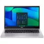 Laptop Acer Extensa 15 EX215-57-TCO-3290 Intel i3-1315U 15.6 inch FHD 8GB DDR5 256GB SSD Wi‑Fi 6 Windows 11 Pro Education Silver