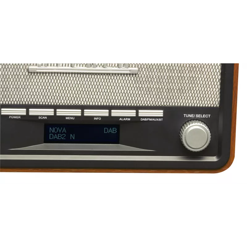 Personaalraadio Denver DAB-18
