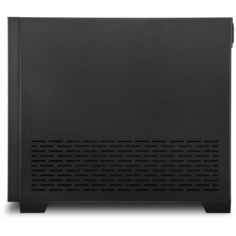 Korpus Sharkoon MS-Z1000 Micro Tower, must