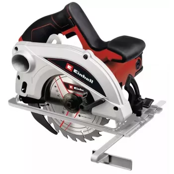Saag Einhell TC-CS 1250 16.5 cm Must Punane