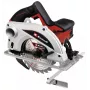 Saag Einhell TC-CS 1250 16.5 cm Must Punane
