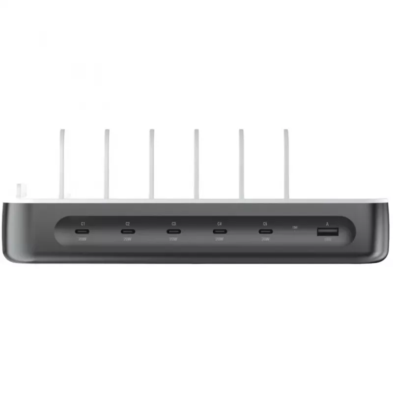 4smarts 541277 Toiteadapter Hall