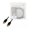 DisplayPort kaabel LogiLink CDA0102 3 m Hall Must