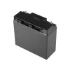 Sõidukiaku roheline Cell AGM54 12V 22Ah AGM hooldusvaba, 167×77×181 mm, 5,6 kg