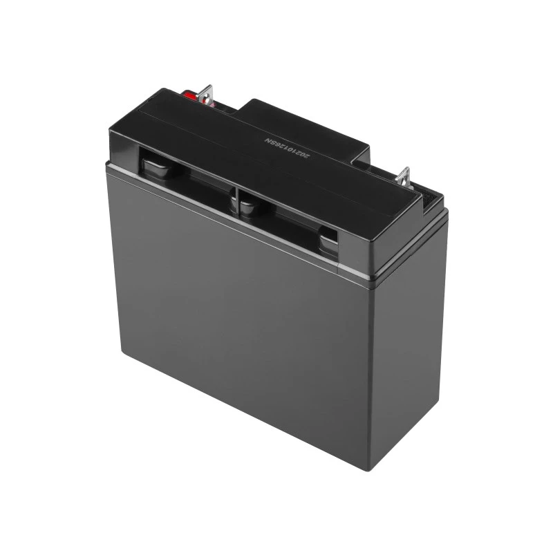 Sõidukiaku roheline Cell AGM54 12V 22Ah AGM hooldusvaba, 167×77×181 mm, 5,6 kg