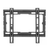 SBOX PLB-2222F-2 TV seinakinnitusklamber 23–43 kg, 200x200 VESA