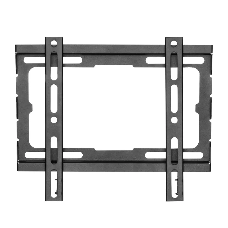 SBOX PLB-2222F-2 TV seinakinnitusklamber 23–43 kg, 200x200 VESA