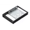 HDD Tray Synology Type R5 2.5/3.5 tolli Must 171mm Laius