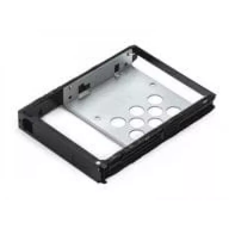 HDD Tray Synology Type R5 2.5/3.5 tolli Must 171mm Laius