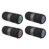 Tracer SPLASH XXL Stereo kaasaskantav kõlar Must 30 W