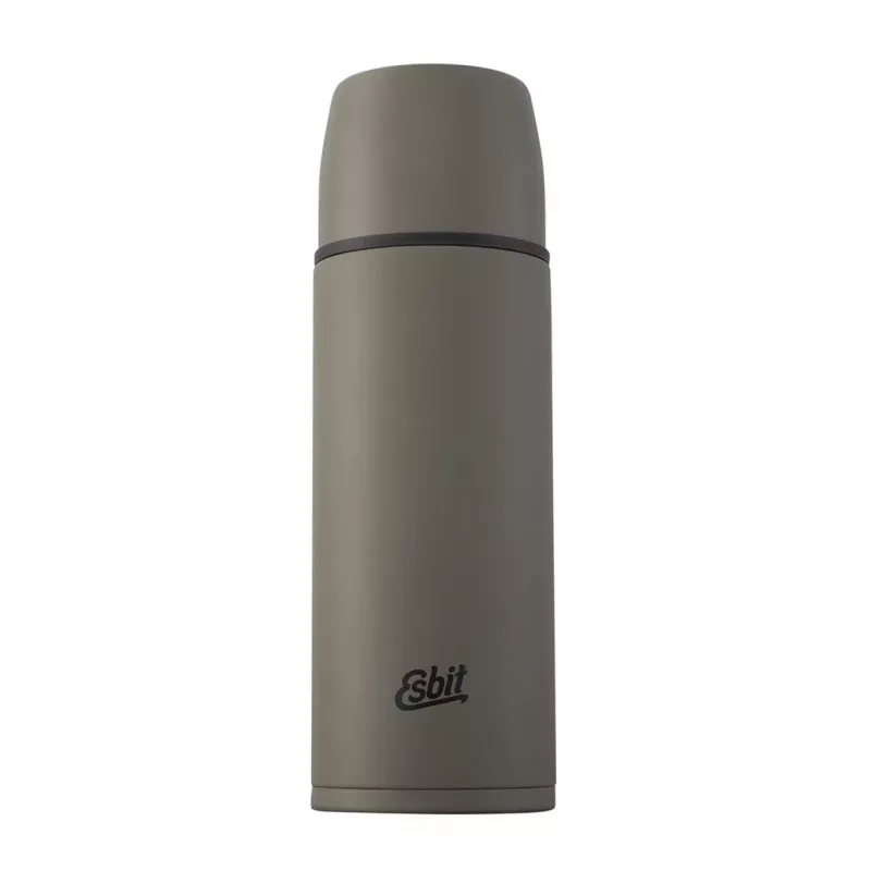 Termos Esbit Vacuum Flask 1L, oliivroheline
