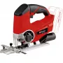 Einhell TE-JS 18 Li - Solo akutrell 1,82 kg