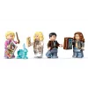 LEGO HARRY POTTER 76467 Luna Lovegoodi maja