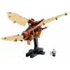 LEGO ICONS 10363 Leonardo da Vinci lendav masin