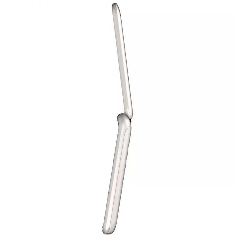 Nutitelefon Gigaset GL595 2,8-tolline 0,3 MP valge