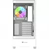 Thermaltake View 290 valge - kesktorn (CA-11G-00M6WN-00)