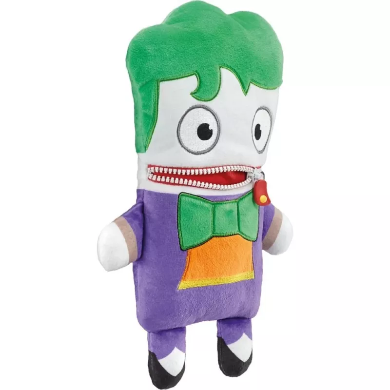 Pehme mänguasi schmidt spiele DC Super Hero Murede Sööja Joker 42554 plüüsist tegelane lastele