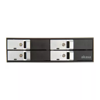 Drive Bay Panel 2.5 inch Akasa AK-IEN-02 Must