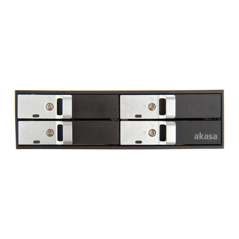 Drive Bay Panel 2.5 inch Akasa AK-IEN-02 Must