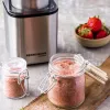Rommelsbacher Spice Coffee Grinder roostevaba teras Hõbedane EGK 200 (EGK 200)