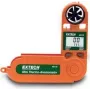 Extech 45118 Mini-Thermo-Anemomeeter 1,1 kuni 20 m/s (45118)