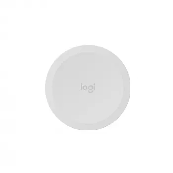 Logitech Scribe - Pult - Valge - Logitech - Scribe - Aku - CR2032 (952-000106)