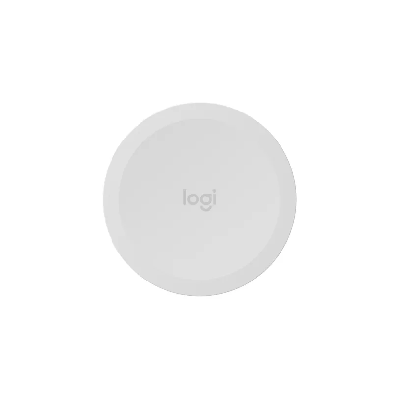 Logitech Scribe - Pult - Valge - Logitech - Scribe - Aku - CR2032 (952-000106)