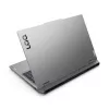 Lenovo LOQ 15IRX10 83JE0087PB sülearvuti, 15,6" FHD IPS 144 Hz, Intel Core i5-13450HX, 16 GB DDR5, 512 GB SSD, NVIDIA GeForce RTX 5060 8 GB, Windows 11 Home, Luna Grey