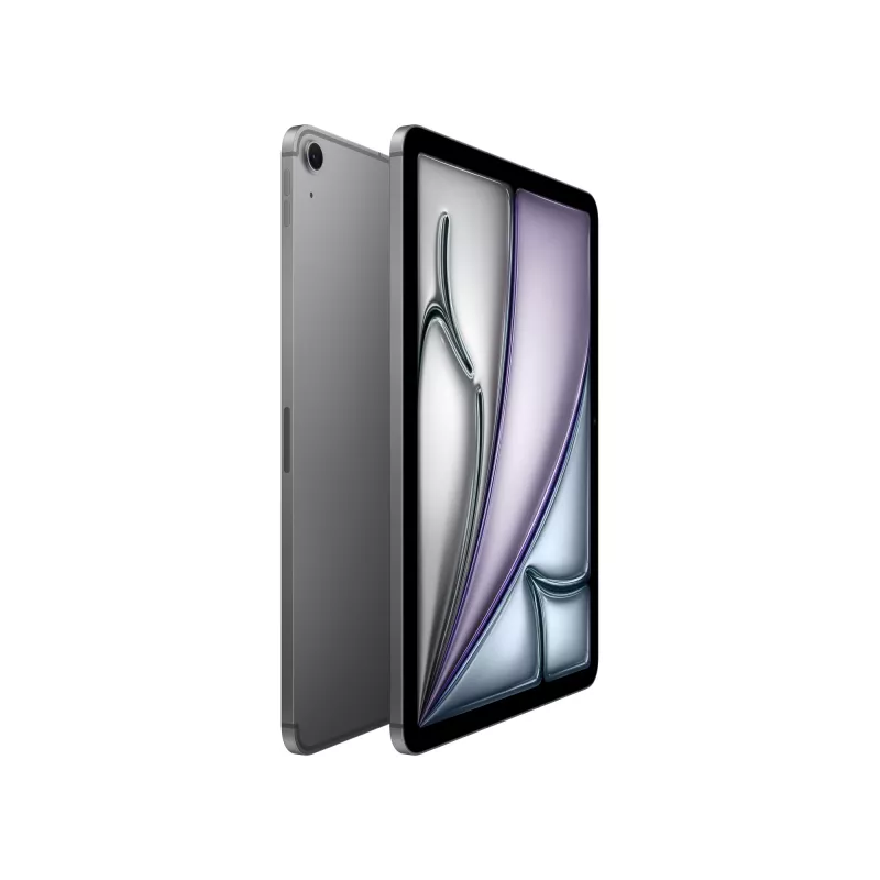 APPLE iPadAir 27,59 cm 11,0 tolli Cellular 1 TB hall Apple M2 kiip Liquid Retina ekraan 2360 x 1640 pikslit 264 ppi
