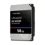 Western Digital Ultrastar DC HC555 sisemine kõvaketas 14 TB 7200 RPM 512 MB 3.5 SAS3