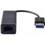 USB 3.0 RJ-45 Etherneti adapter Dell FM76N Gigabit — USB 3.0 võrguadapter juhtmega kohtvõrgu jaoks