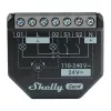 Shelly 2PM Gen4 ruloo- ja aknaluugi ajam 2 kanaliga, AC 110–240V, 2,4 GHz Wi‑Fi, 1,4 W, 8000 KB välkmälu