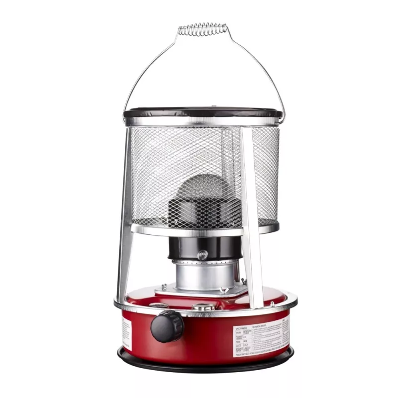 Extralink Aladdin Õlisoojendaja, 4.6L, EKH-460
