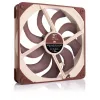 Noctua NF-A14X25 G2 LS-PWM 140mm korpuse ventilaator