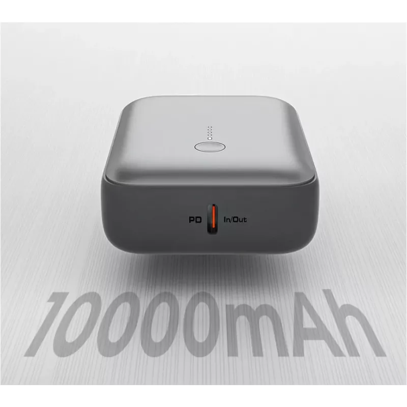 AUKEY 157000 power bank 10000 mAh Hall
