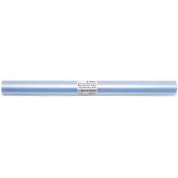 Herma raamatukaanekile 10 m x 40 cm läbipaistev 7386