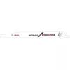 Sabre saeleht Bosch S 3456 XF Bimetal 20 cm 1 tk