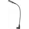 EUROLITE Flexilight LED Gooseneck XLR 90° mudel 80702225 – paindlik LED-töövalgusti XLR-pistikuga