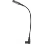 EUROLITE Flexilight LED Gooseneck XLR 90° mudel 80702225 – paindlik LED-töövalgusti XLR-pistikuga